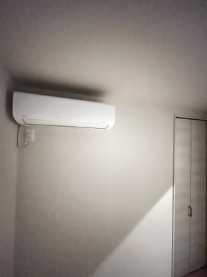 【設備】 | シェモア茨木市郡山