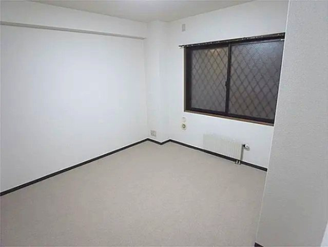 本山アーバンライフの居間・リビング
