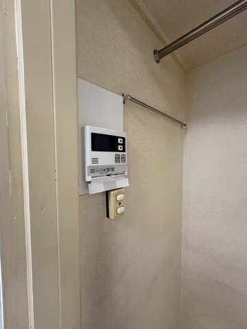 日生住吉コープの設備