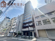 S-RESIDENCE大阪上本町の画像