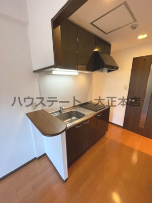 【キッチン】 | エル・セレーノ千島 仲介手数料無料