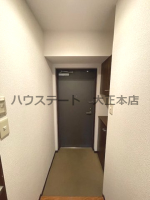 【玄関】 | エル・セレーノ千島 仲介手数料無料