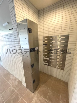 【その他共用部分】 | エル・セレーノ千島 仲介手数料無料