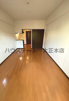 【居間・リビング】 | エル・セレーノ千島 仲介手数料無料