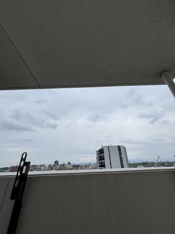 F・PARC西新の展望