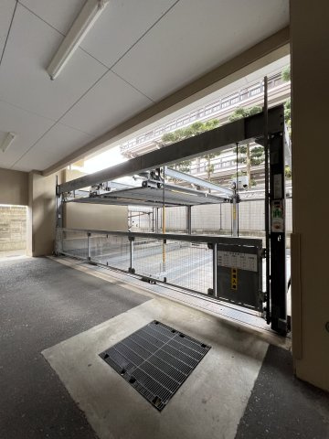 F・PARC西新のその他共用部分