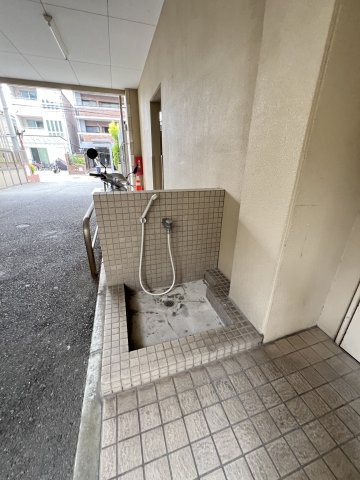 F・PARC西新のその他共用部分