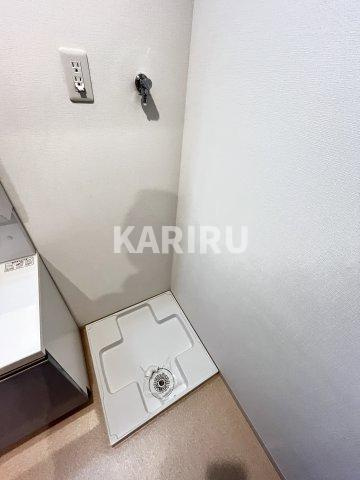 Kaunis都島の設備