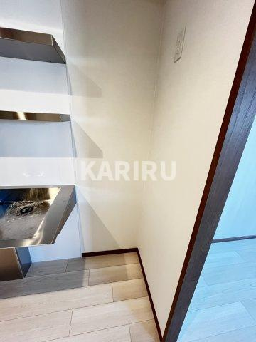 Kaunis都島のその他