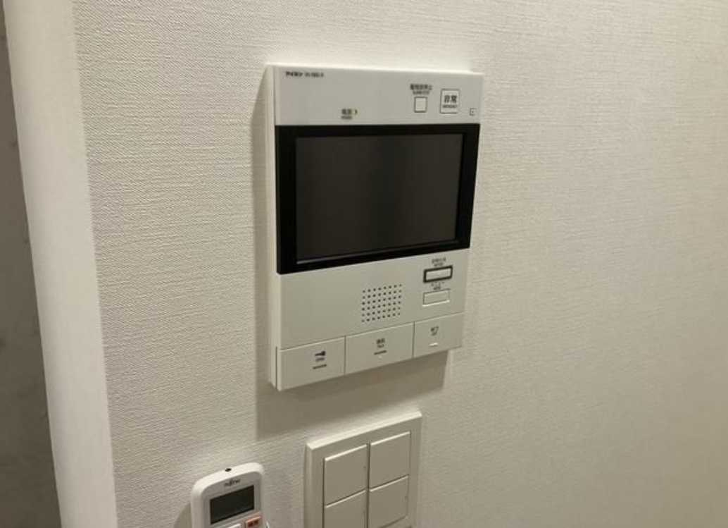 オーパスホームズ桜新町　二人入居可　敷金礼金0　フリーレント1か月のセキュリティ