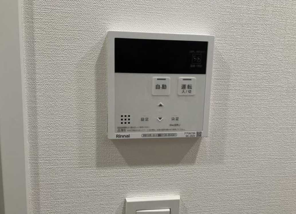 オーパスホームズ桜新町　二人入居可　敷金礼金0　フリーレント1か月のセキュリティ
