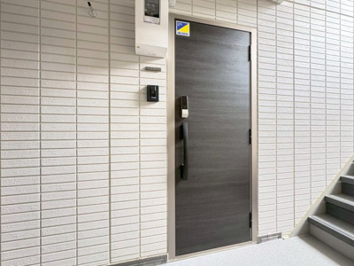 【その他共用部分】 | D-residence荘園B