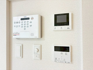 【設備】 | D-residence荘園B