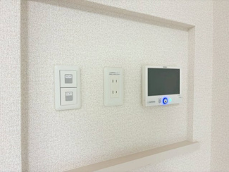【設備】 | D-residence荘園B