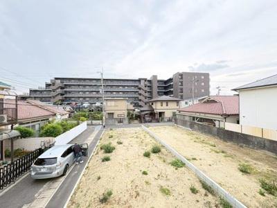 【展望】 | D-residence荘園B