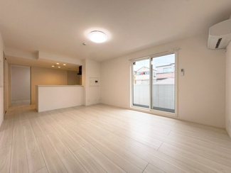 【居間・リビング】 | D-residence荘園B