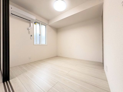 【洋室】 | D-residence荘園B