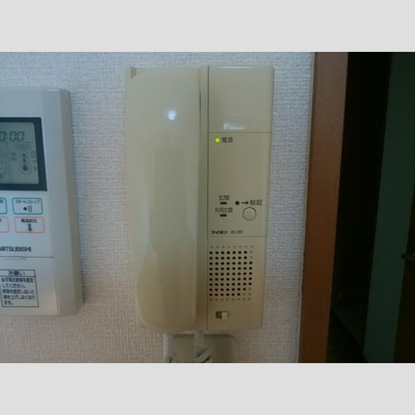 シャトルウエストのセキュリティ