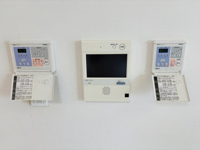 【冷暖房・空調設備】