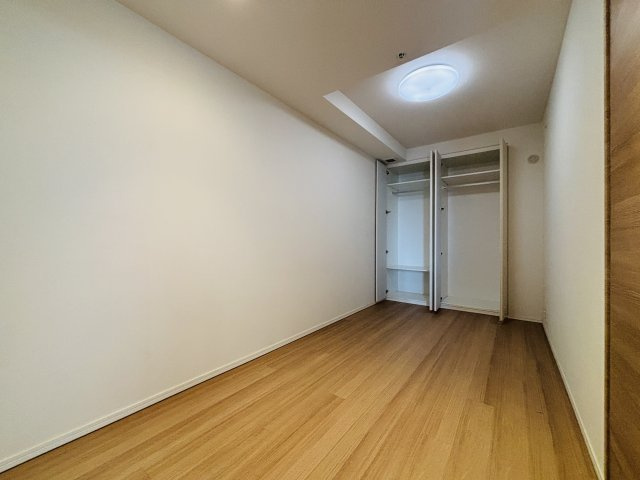 【洋室】