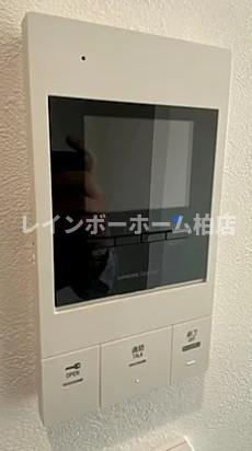【仲介手数料：50％OFF】対象物件！のセキュリティ