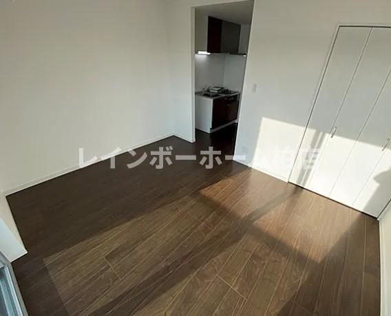 【仲介手数料：50％OFF】対象物件！の居間・リビング