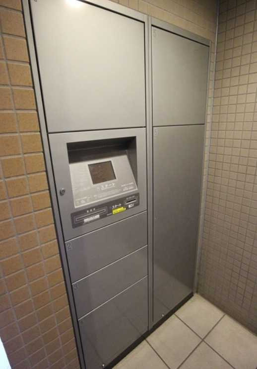 Rumah上用賀　管理人巡回　楽器相談　南西角部屋の設備