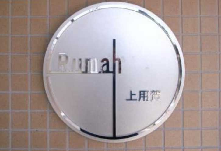 Rumah上用賀　管理人巡回　楽器相談　南西角部屋のその他