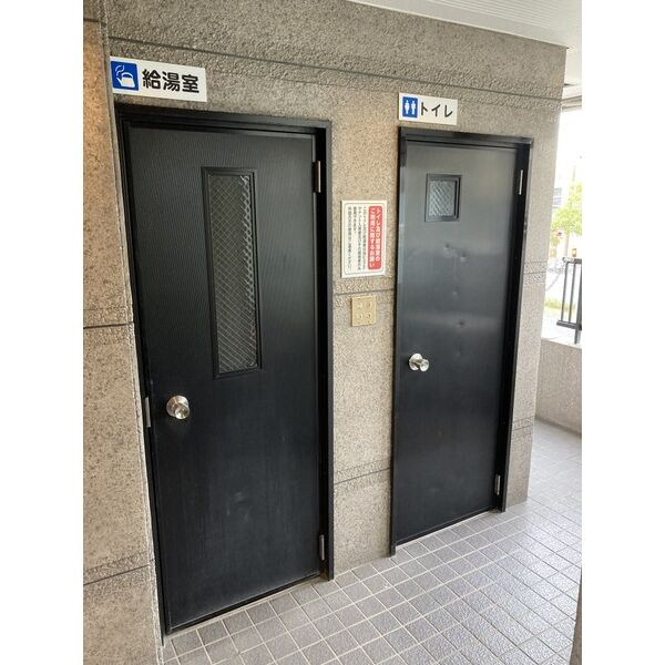 シャリオン東山通
