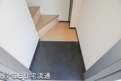 【玄関】 | スリィ