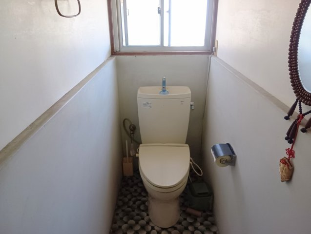 【トイレ】の画像
