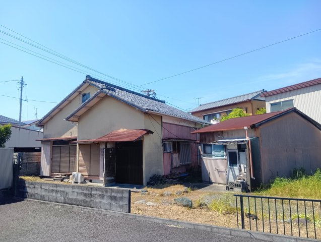 【外観】の画像
