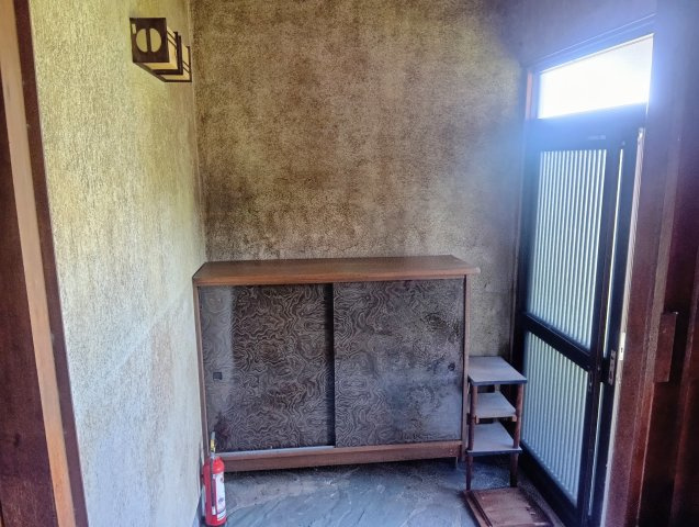 【玄関】の画像