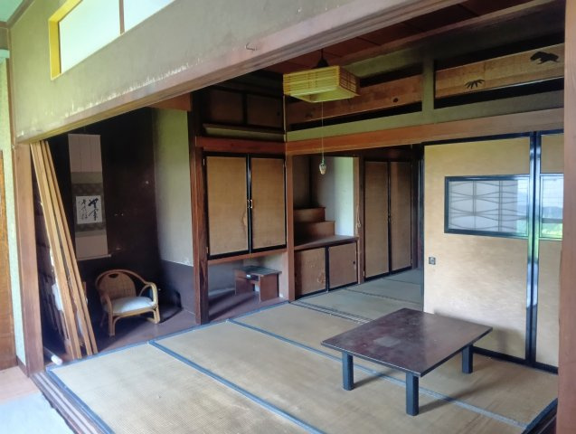 【和室】の画像