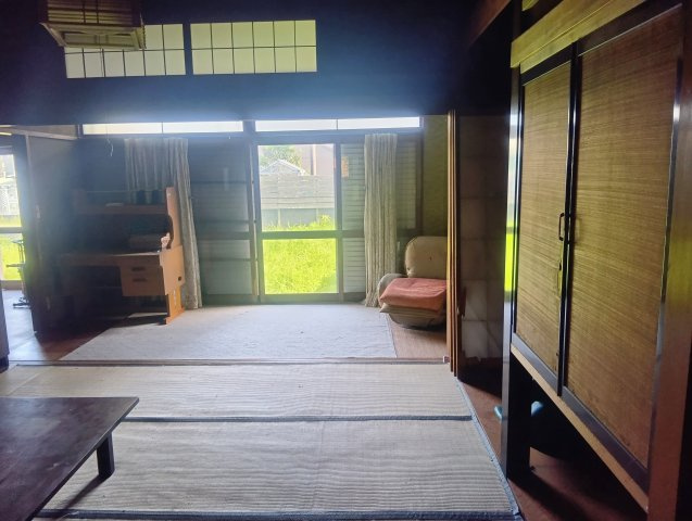 【和室】の画像
