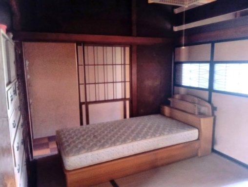 【和室】の画像