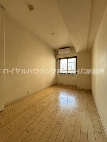 ☆5.8帖洋室☆
