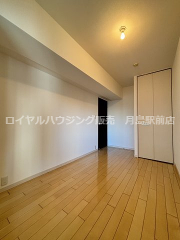 ☆5.8帖洋室☆