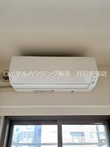 ☆洋室エアコン☆