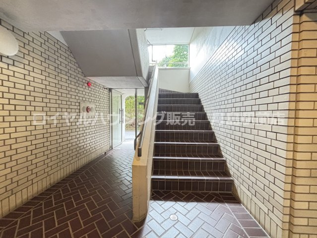 ☆階段☆