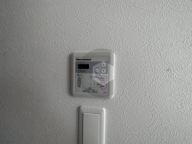 F asecia ディオーネ徳庵の設備