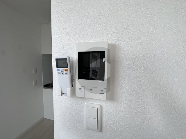 F asecia ディオーネ徳庵のセキュリティ