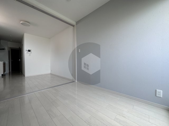 F asecia ディオーネ徳庵の居間・リビング