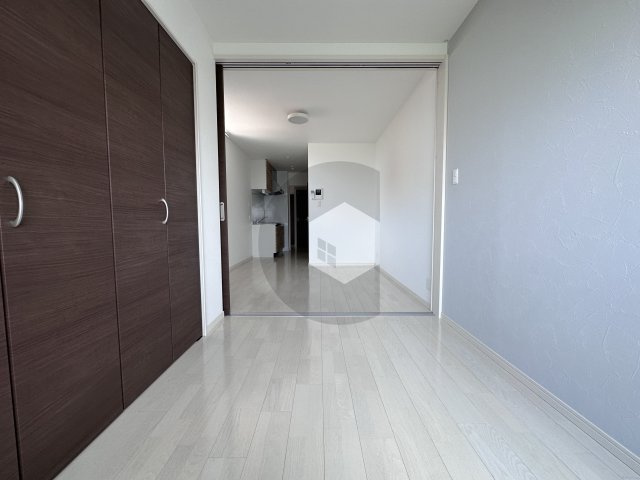 F asecia ディオーネ徳庵の居間・リビング