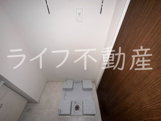 ラフィーネ クローバーの設備
