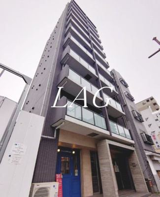 【外観】 | ハーモニーレジデンス木場ステーションフロント | 外観です。