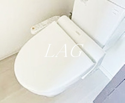 【トイレ】 | ハーモニーレジデンス木場ステーションフロント | トイレです。