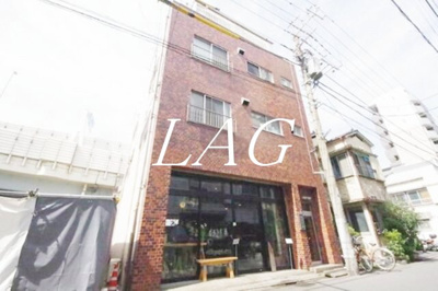 【外観】 | 蓮田ビル | 外観です。