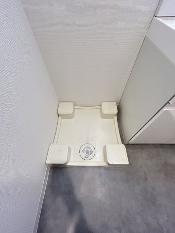 S-RESIDENCE阿波座WESTの設備