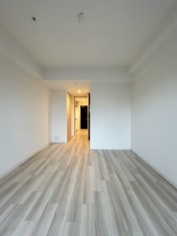 S-RESIDENCE阿波座WESTの内装